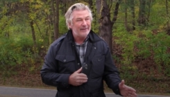 Alec Baldwin prvi put pred kamerama progovorio o smrti snimateljice