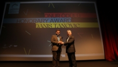 Film Danisa Tanovića ‘Deset u pola’ otvorio Bosfor filmski festival