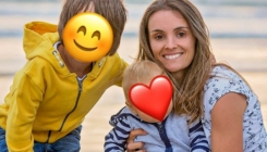 Zašto sve više roditelja skriva lica svoje djece na društvenim mrežama?