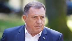 Dodik: Prvi test, zakon da se Republika Srpska i srpski narod ne mogu zvati genocidnim