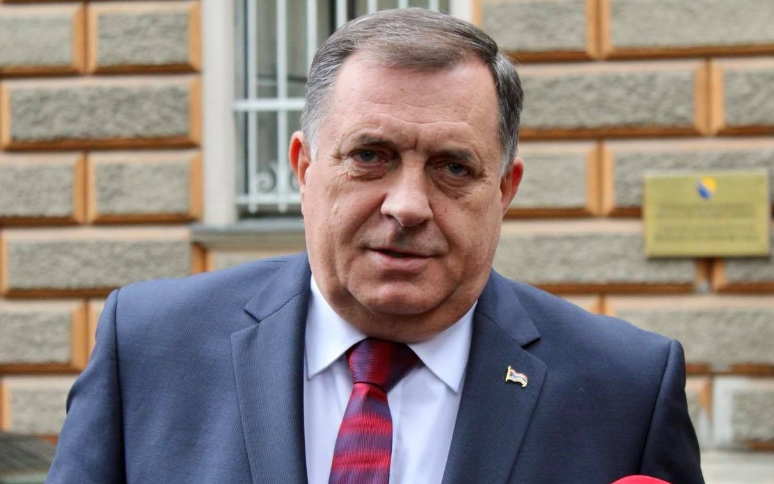 Dodik: Nemamo namjeru destabilizirati BiH