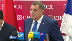 Milorad Dodik napao novinarku zbog pitanja o ikoni