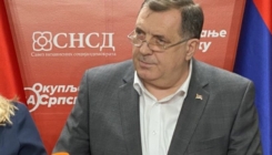 Dodik: Republika Srpska neće odustati od ustavnih prava