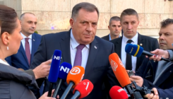 Dodik: Mi nismo prepreka za izborni proces, savršeno smo dobri momci