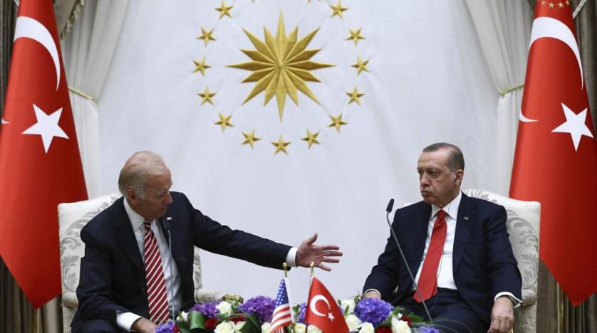 Sastanak u Rimu: Erdogan i Biden saglasni o uspostavljanju mehanizma za jačanje odnosa Turske i SAD-a