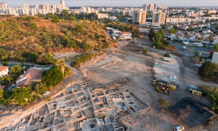 Arheolozi u Izraelu pronašli vinariju staru 1.500 godina