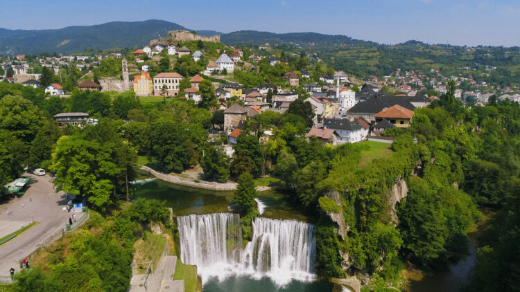 Jajce izglasalo: Nema izgradnje mini hidroelektrane