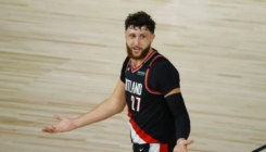 Portland prekinuo crni niz: Jusuf Nurkić dvocifren u pobjedi Portlanda