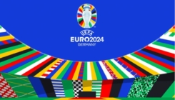 Predstavljen logo za EURO 2024