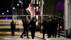 Napad lukom i strijelom: Za ubistvo pet ljudi u Norveškoj osumnjičen Danac