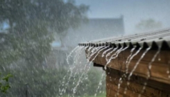 Zbog obilnih padavina, vjetra i grmljavine u Hercegovini na snazi narandžasti, u Bosni žuti meteoalarm