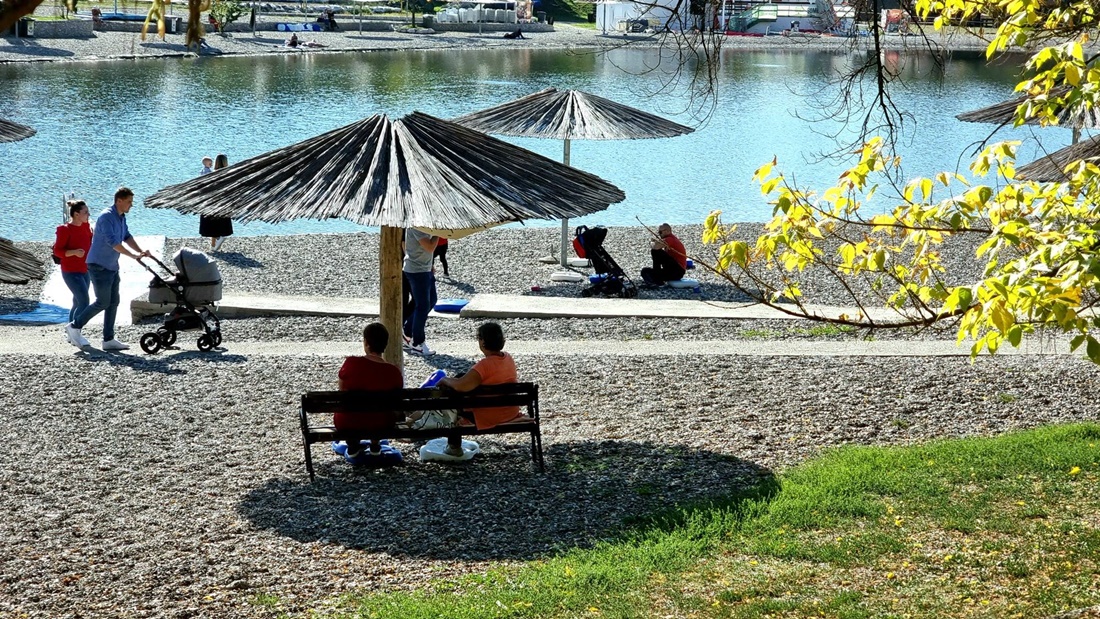 U BiH danas sunčano vrijeme, vedro i narednih dana