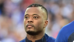 Patrice Evra otkrio da je bio seksualno zlostavljan: Najveći pritisak je bio reći mami