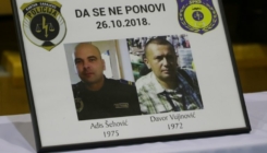 Grubeša: Ispunjeni traženi uvjeti za izručenje Marinkovića, osumnjičenog za ubistvo policajaca