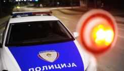 Policija na području Doboja oduzela 27 vozačkih dozvola u jednom danu