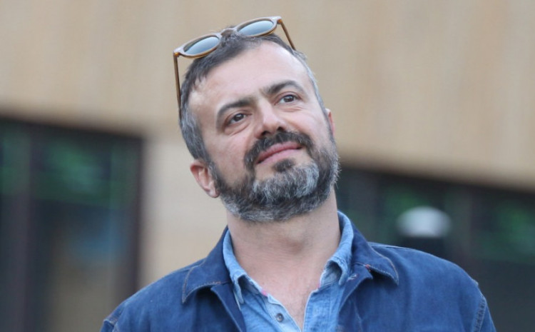 Sergej Trifunović nakon saslušanja pušten na slobodu