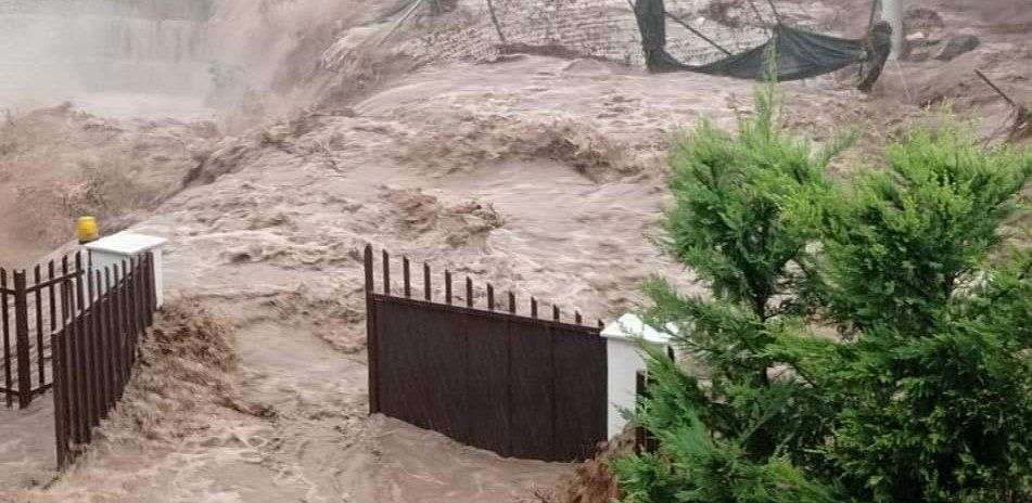 Mediteranski uragan hara Italijom: Ogromne štete, poginula jedna osoba