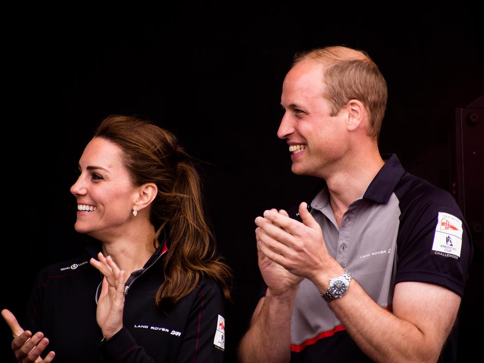 Sopštena najstrože čuvana tajna: Evo s kim je princ William varao Kate Middleton kad je bila trudna