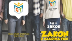 Grad Tuzla nije u potpunosti implementirao Zakon o mladima FBiH