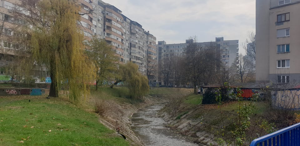 Do četvrtka oblačno vrijeme s povremenom kišom