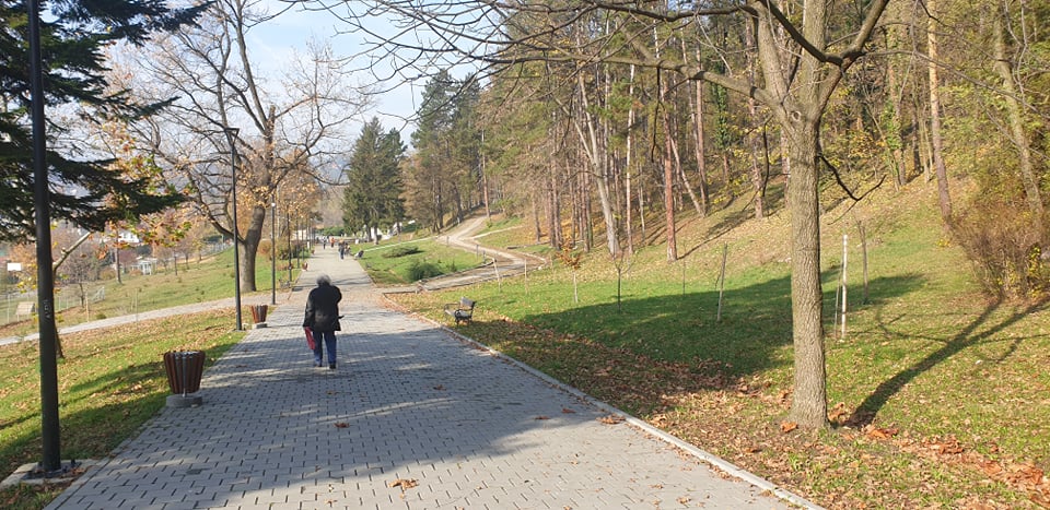 BiH: Djelimično vedro u centralnoj i istočnoj Bosni kao i na području Hercegovine