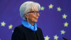 Šefica ECB-a Lagarde: Cijene će vjerovatno nastaviti rasti