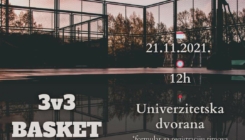 BoHeMSA: LC Tuzla organizuje basket turnir u cilju promocije zdravlja