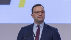 Spahn: Nijemci će do kraja zime biti vakcinisani, izliječeni ili mrtvi