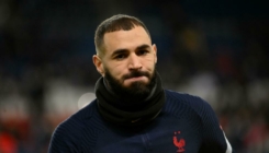 Benzema okrivio saigrače jer nije zabio gol ove godine: Ne mogu pobijediti utakmicu sam