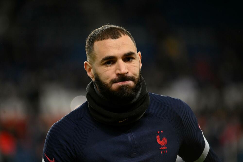 Benzema okrivio saigrače jer nije zabio gol ove godine: Ne mogu pobijediti utakmicu sam