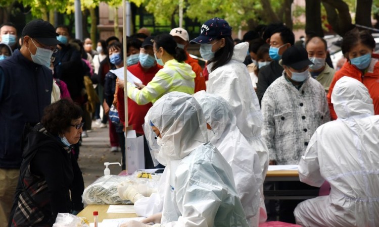 Kineski grad nudi 15.500 dolara za informaciju o izvoru nove epidemije