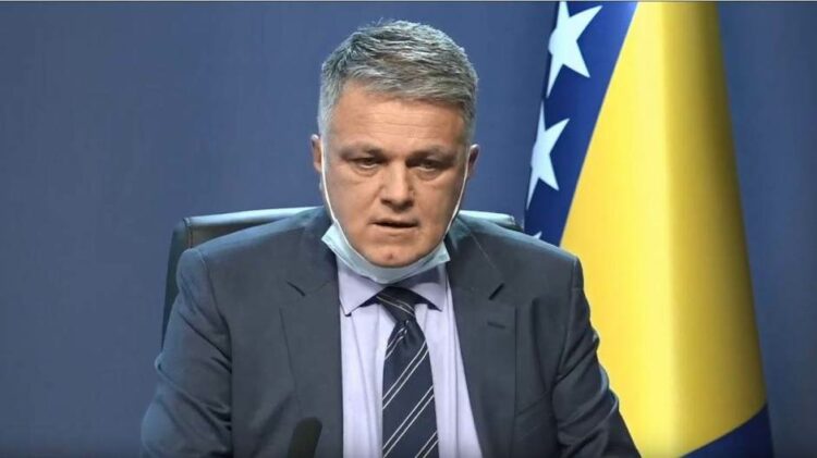 Vlada FBiH: Struja za domaćinstva neće poskupit