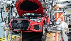 Direktor Audija: Kriza u auto industriji nastavit će se i u 2022.