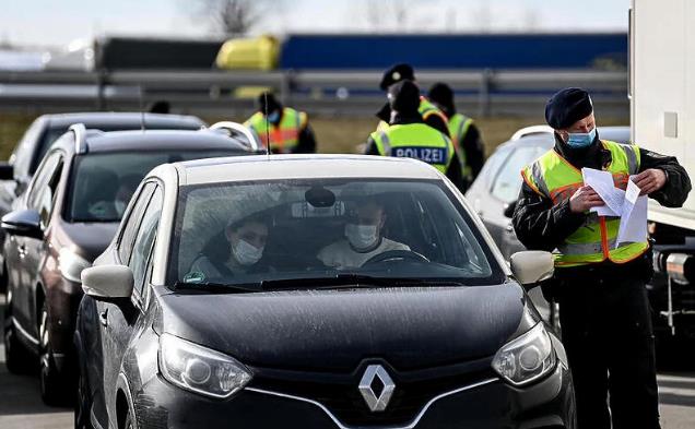 U Austriju "uvezena" korona sa Balkana, najviše iz BiH