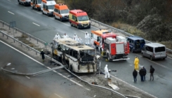 Novi detalji nesreće u Bugarskoj: Vlasnik nije imao dozvolu za autobus