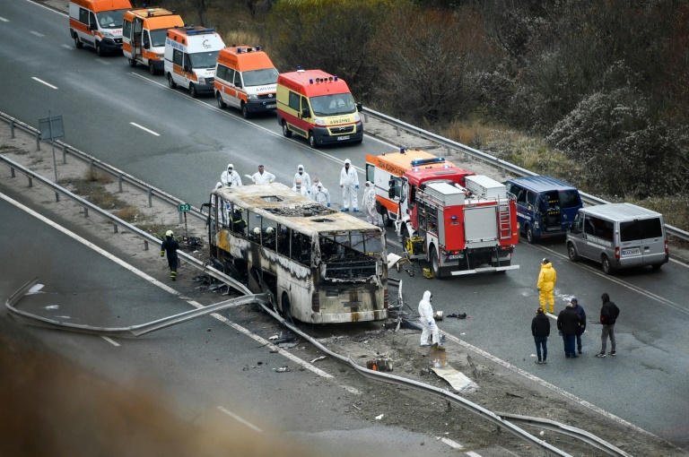 Novi detalji nesreće u Bugarskoj: Vlasnik nije imao dozvolu za autobus