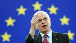 Borrell u posjeti BiH naredne sedmice