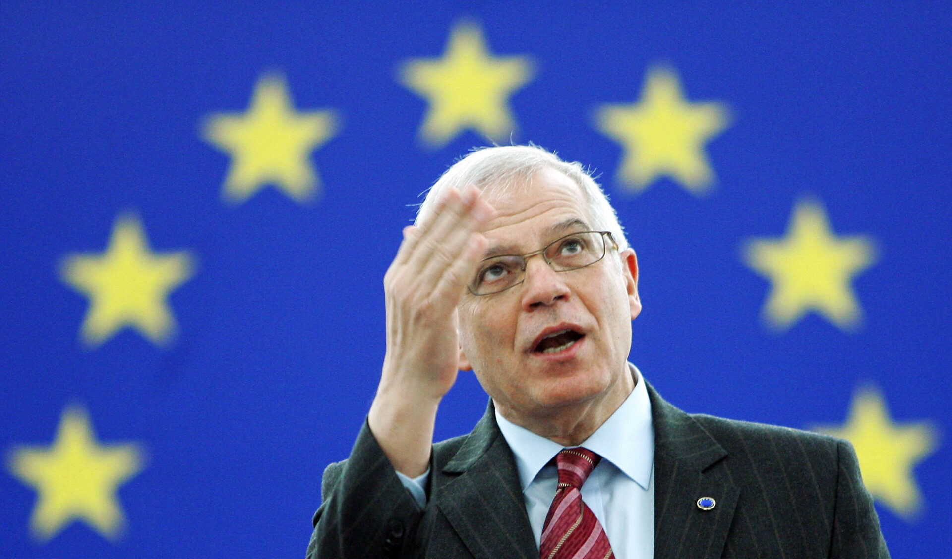 Borrell u posjeti BiH naredne sedmice