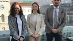 Podrška Britanske ambasade resornim ministarstvima u borbi protiv korupcije