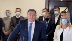 Objavljen plan vlasti Republike Srpske: Dodik želi svoju vojsku, lične dokumente, graničnu policiju..