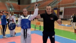 Uzemirujući slučaj: Pokušaj otmice mlade reprezentativke BiH u Taekwondou Nadine Mehmedović