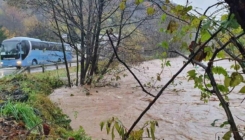 Situacija se usložnjava: Ugrožena putna komunikacija Tuzla-Sarajevo