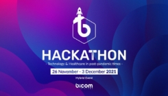 Prijavite se na 5. Bicom Systems Hackathon i osvojite vrijedne novčane nagrade