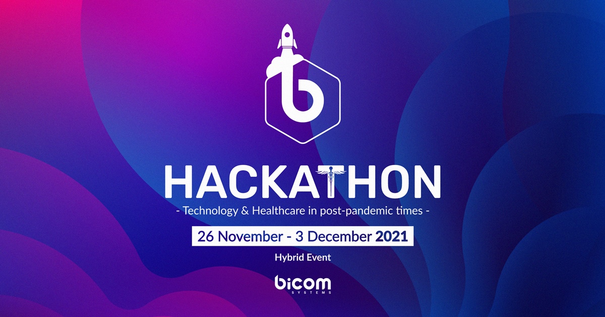 Prijavite se na 5. Bicom Systems Hackathon i osvojite vrijedne novčane nagrade