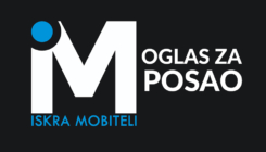 Tuzla: Mobitel shop 'Iskra Mobiteli' zapošljava na novim radnim pozicijama!