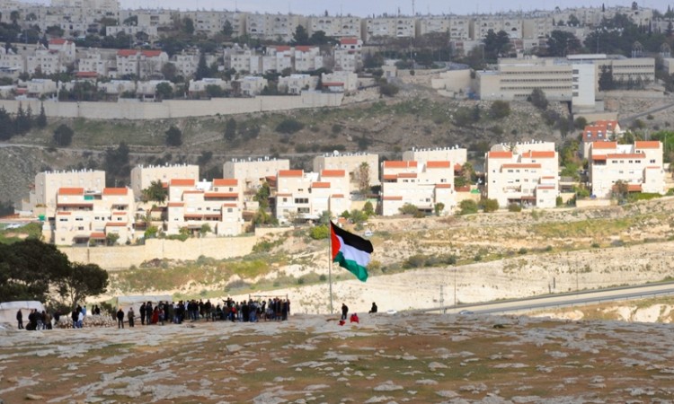 Palestina priprema listu organizacija jevrejskih doseljenika radi procesuiranja