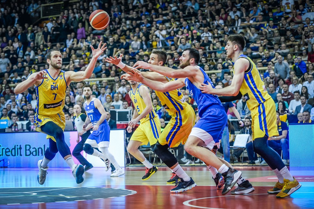 Potvrđeno: Košarkaški Zmajevi protiv Litvanije 24. februara u Mejdanu