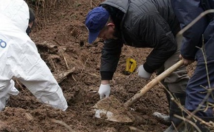 U Tuzli identificirana žrtva genocida: U trenutku pogubljenja imao 19 godina