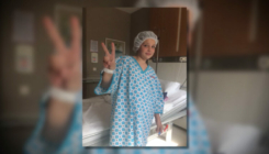 Iz Turske tužne vijesti: Djevojčica Nadin Smajlović ponovo je loše, dva dana bila je u komi