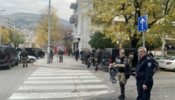 Detalji obračuna u Mostaru: Učestvovalo više od 50 navijača, jedan prevezen u bolnicu
